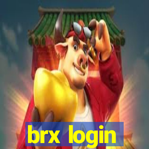 brx login